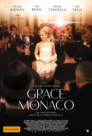Grace of Monaco