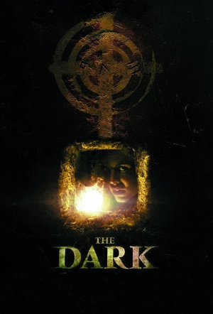 Poster for The Dark (2005)