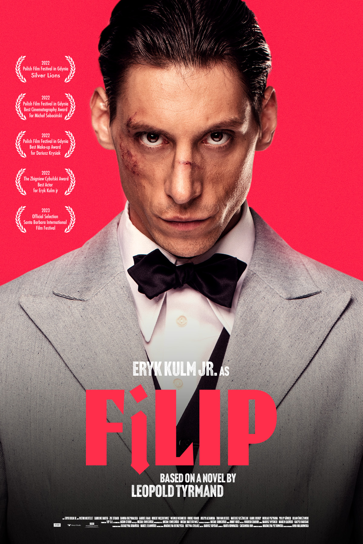Filip Word Image Filip | Where to watch streaming and online in New Zealand | Flicks