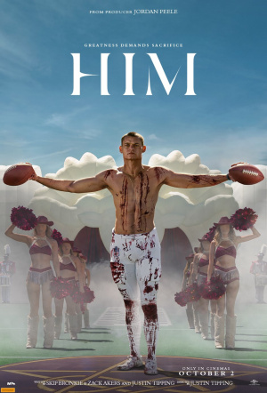 Poster for Him