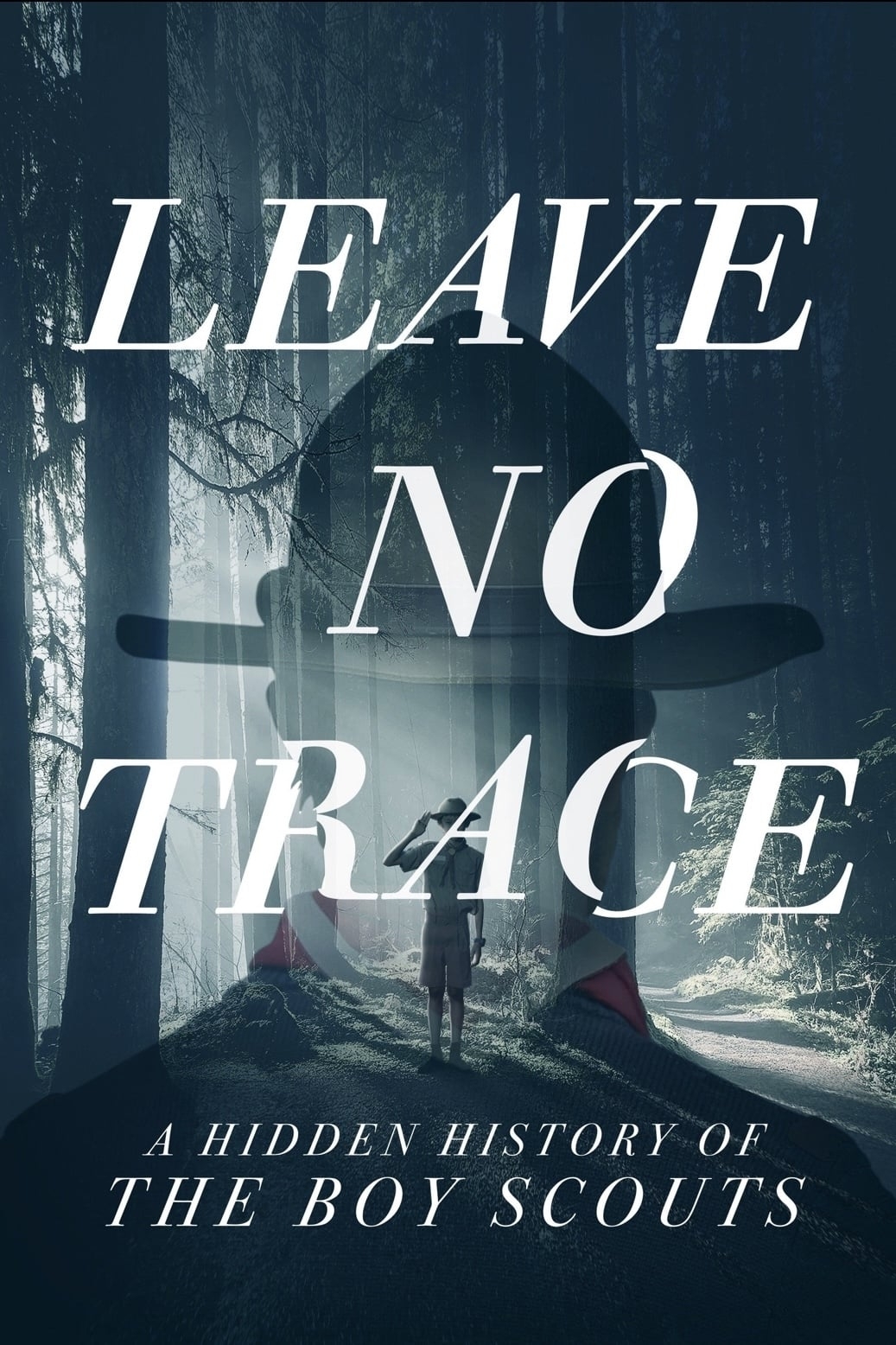 Leave No Trace A Hidden History Of The Boy Scouts