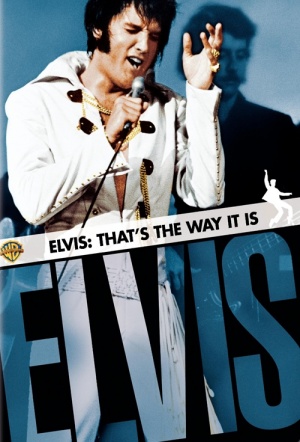 Elvis: That's the Way It Is