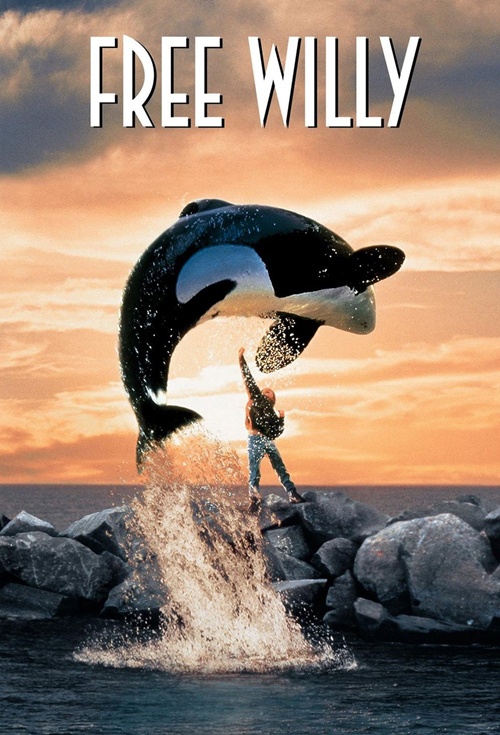 Free Willy