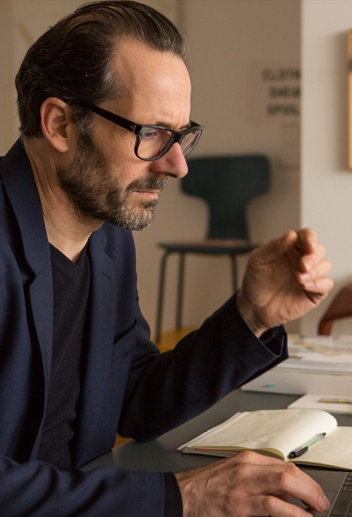 Konstantin Grcic: Design is Work
