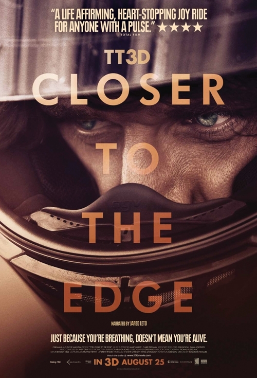TT Closer To The Edge Where to watch streaming and