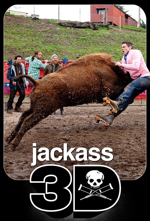 Jackass 3 Where to watch streaming and online in New Zealand Flicks