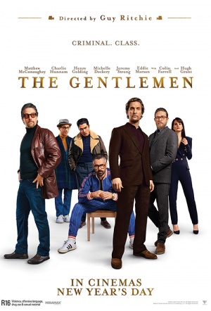 The Gentlemen