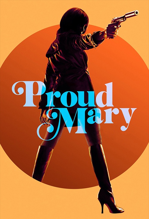Proud Mary