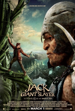 Jack the Giant Slayer 3D