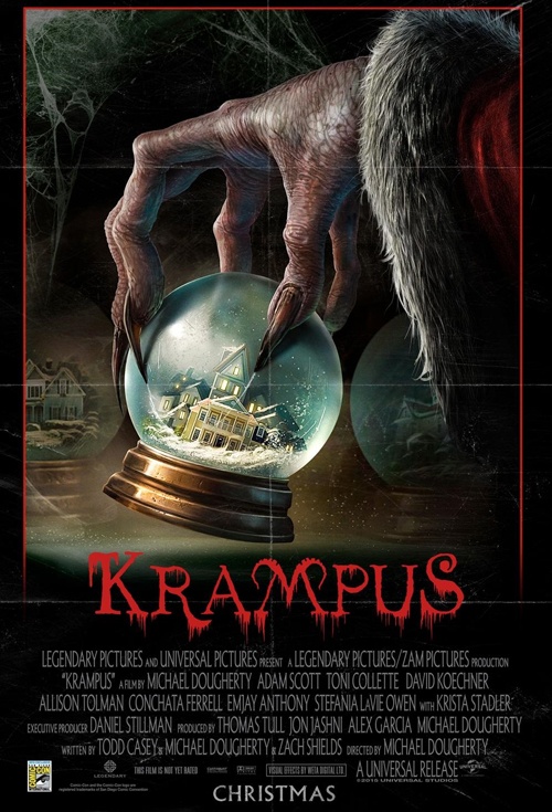 Krampus