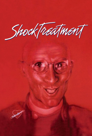 Poster for Shock Treatment