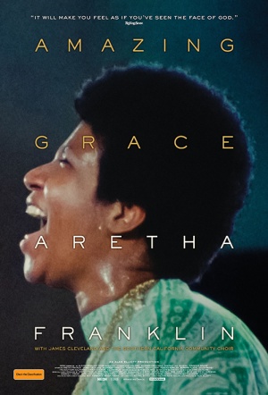 Amazing Grace (2019)
