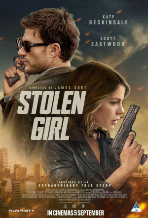 Poster for Stolen Girl