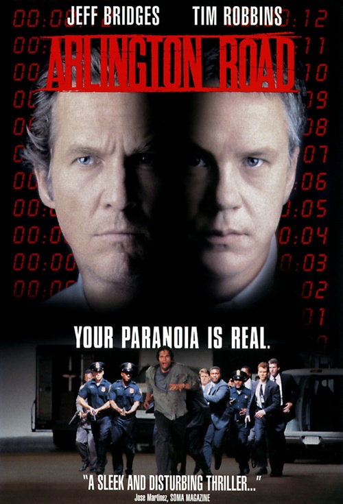 Arlington Road