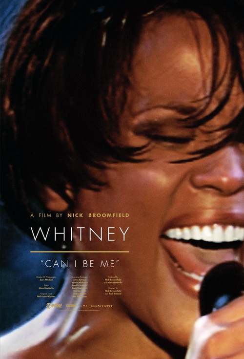Whitney: Can I Be Me