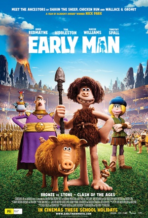 Early Man
