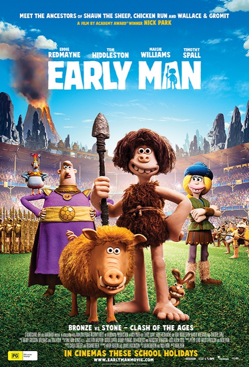 Early Man