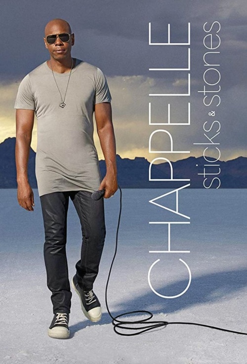 Dave Chappelle: Sticks & Stones