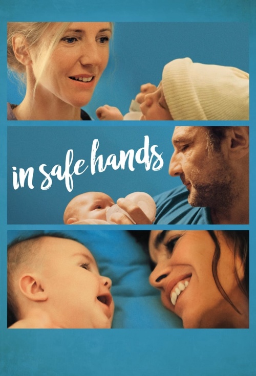 In Safe Hands