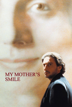 Poster for My Mother's Smile
