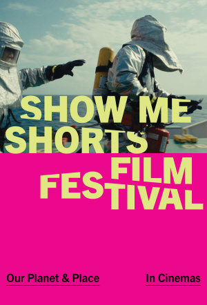 Poster for Show Me Shorts 2025: Our Planet & Place