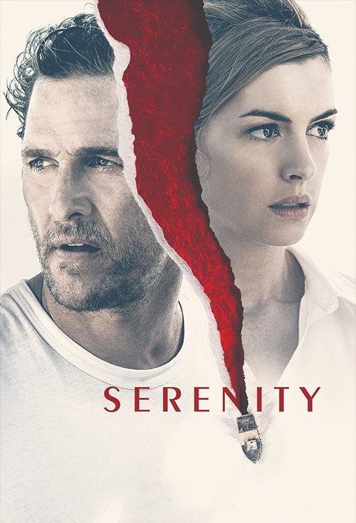 Serenity (2019)