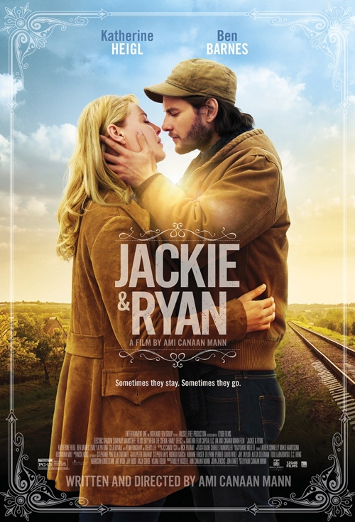 Jackie And Ryan Streaming Jackie & Ryan | Where to watch streaming and online | Flicks.co.nz