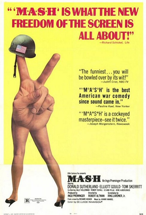 MASH