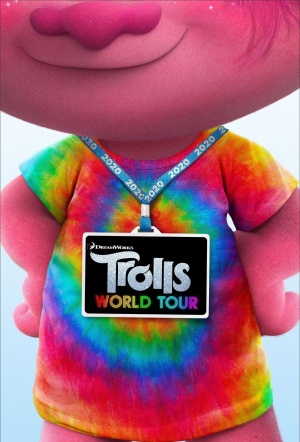 Trolls World Tour