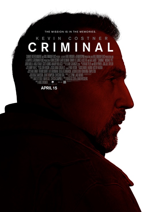 Criminal (2016)