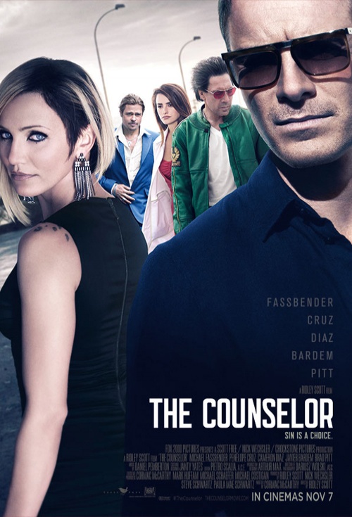 The Counselor