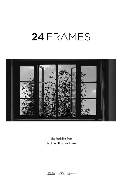 24 Frames | Where to watch streaming and online in Australia | Flicks