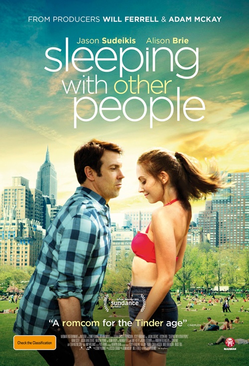 Sleeping with Other People