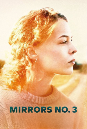 Poster for Mirrors No. 3