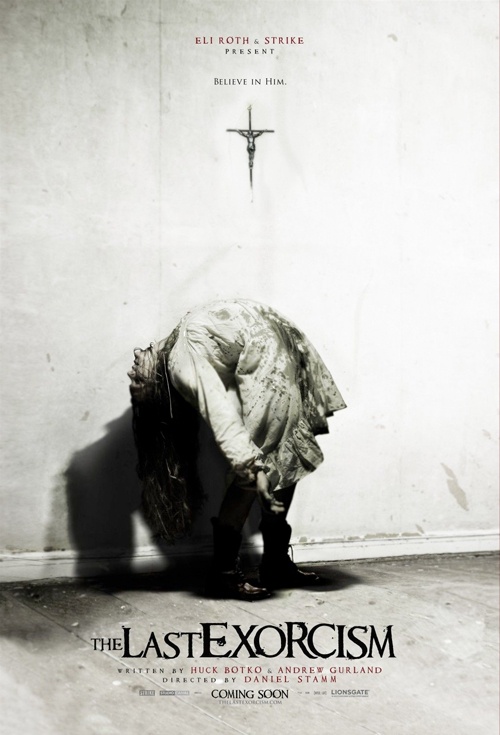 The Last Exorcism
