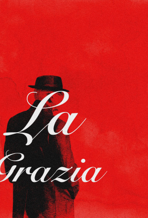 Poster for La Grazia (Grace)