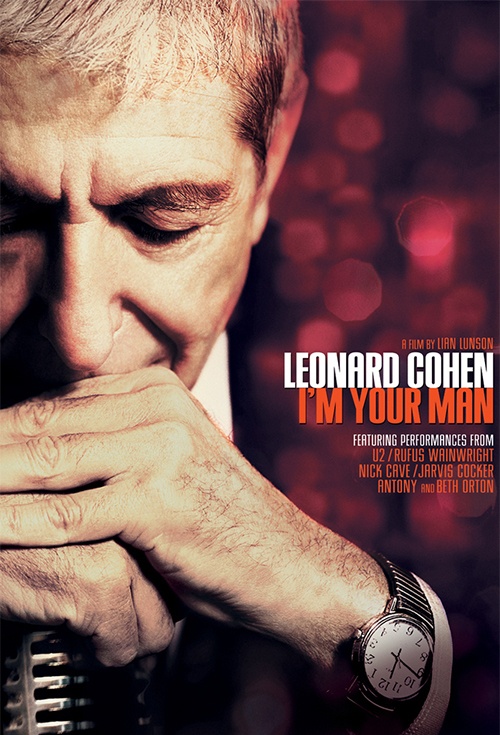 Leonard Cohen: I'm Your Man