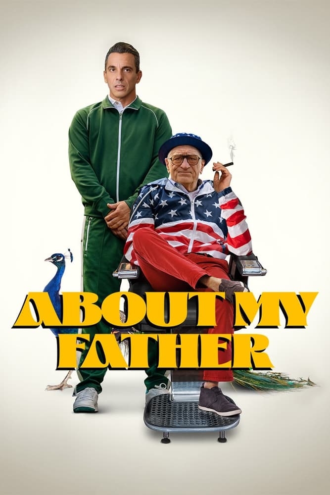 About My Father | Where to watch streaming and online in New Zealand - This Is My Father Movie Watch Online Free