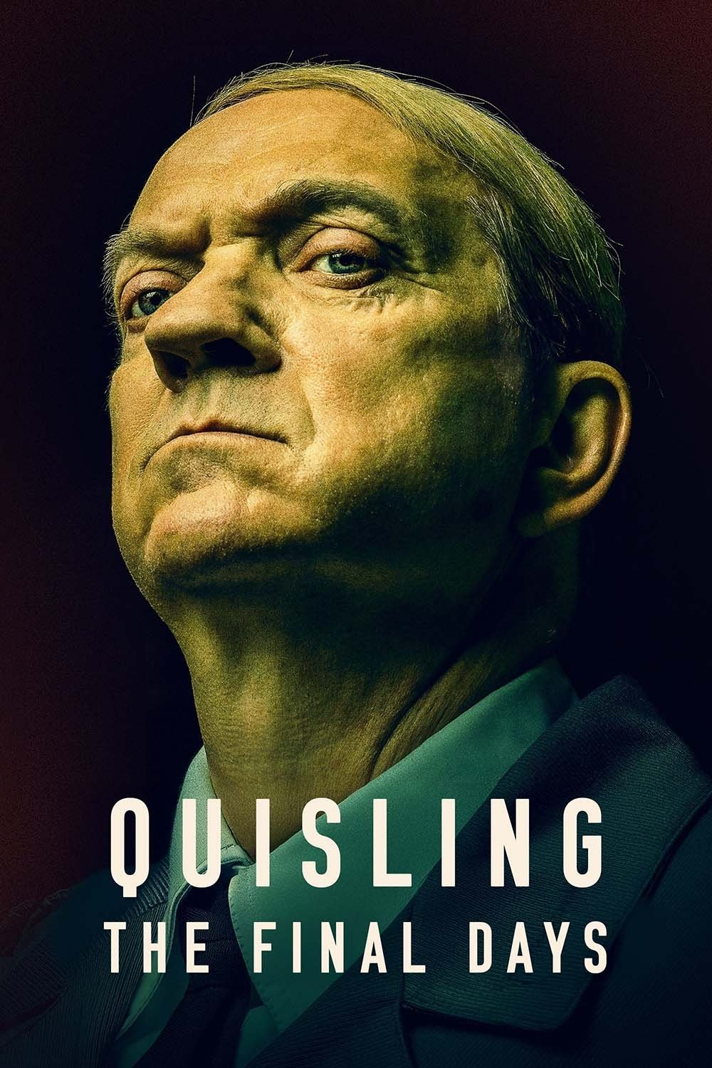 Quisling: The Final Days | Where to watch streaming and online in ...