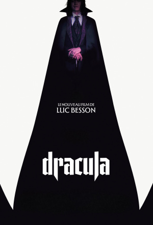 Poster for Dracula: A Love Tale