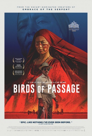 Birds of Passage (Pájaros de Verano)