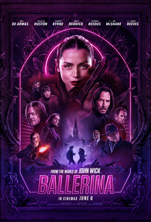 Ballerina