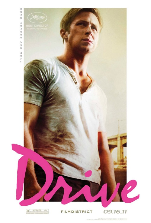 Drive (2011)