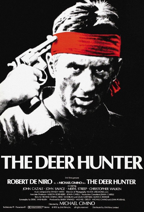 The Deer Hunter