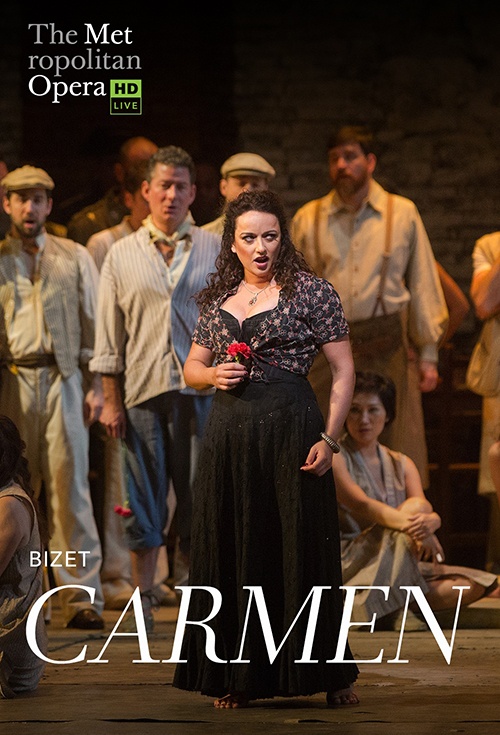 MetOpera: Carmen