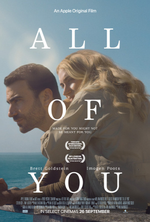 Poster for All of You