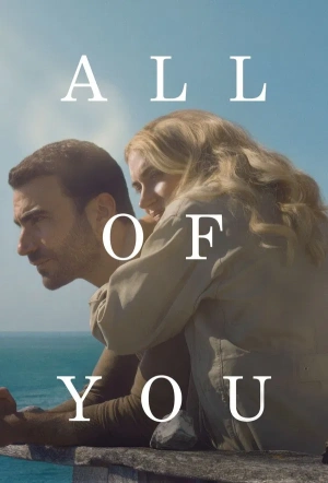 Poster for All of You