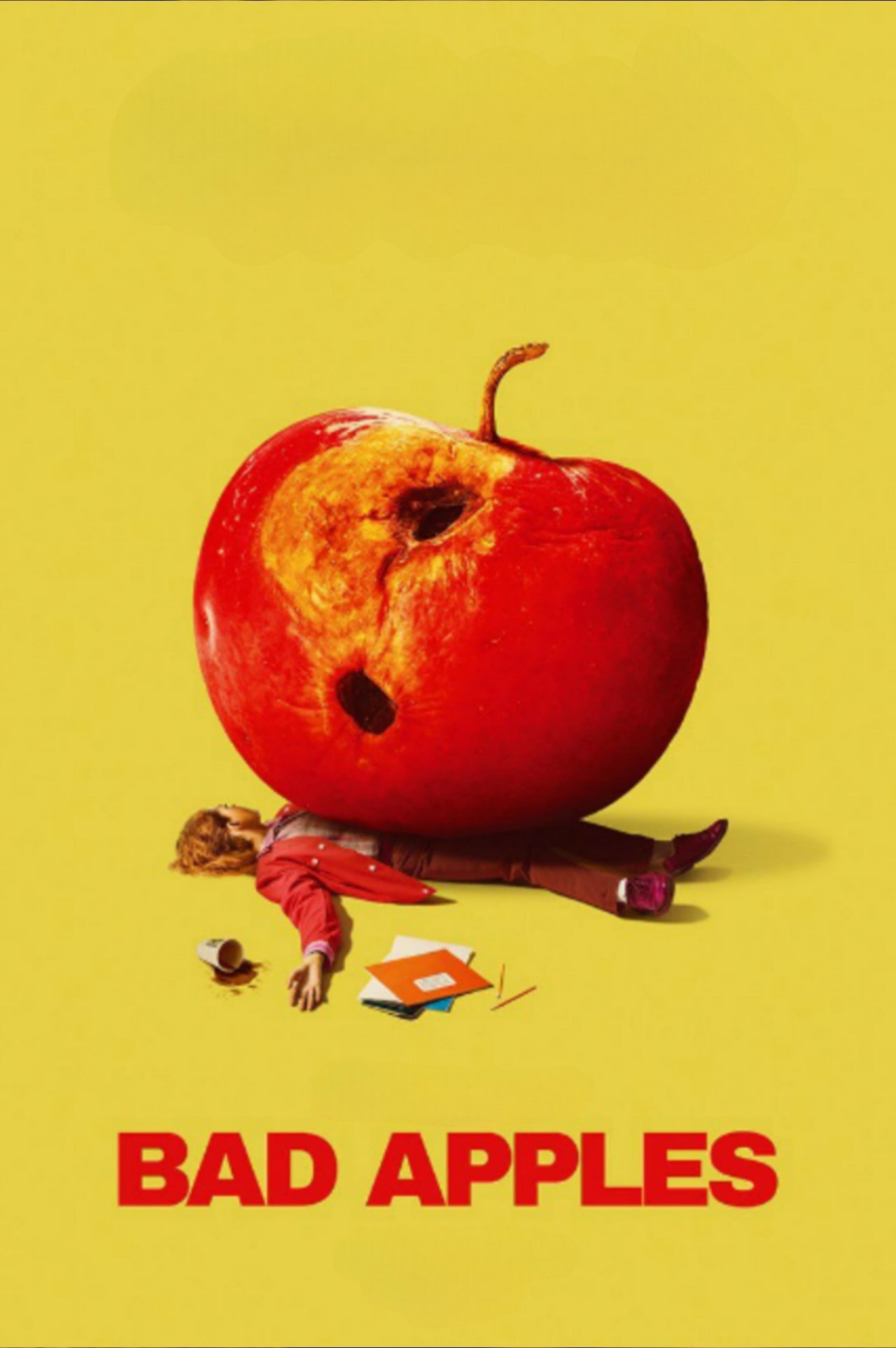 Bad Apples | Movie showtimes & tickets in UK cinemas | Flicks