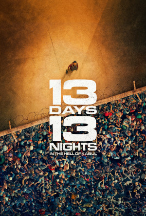 Poster for 13 Days, 13 Nights