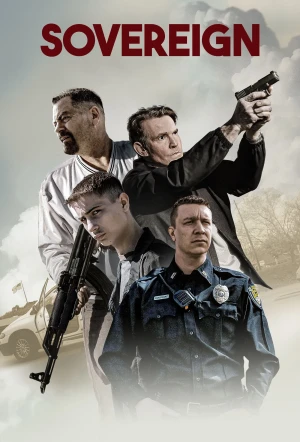 Poster for Sovereign